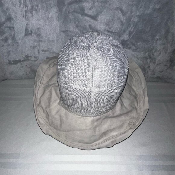 Garden hat for women adjustable brim GUC‎ - Picture 2 of 5